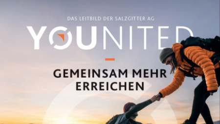YOUNITED - Das Leitbild der Salzgitter AG (PDF)
