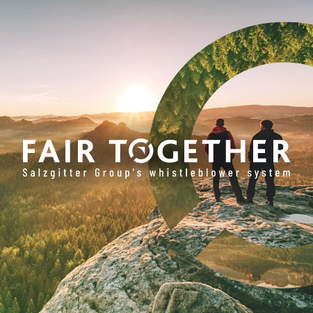 "FAIR TOGETHER" "FAIR TOGETHER"
