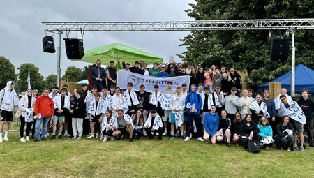 Salzgitter AG Student Dragon Boat Cup 2024 Salzgitter AG Student Dragon Boat Cup 2024
