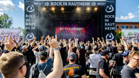 Loud, Lively, Inclusive – Rock in Rautheim once again a major success in 2025 Loud, Lively, Inclusive – Rock in Rautheim once again a major success in 2025